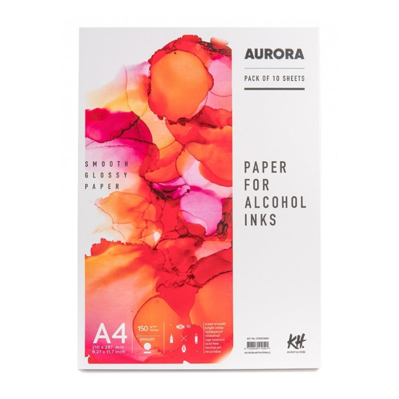 Aurora alkoholtusj PRE ORDER