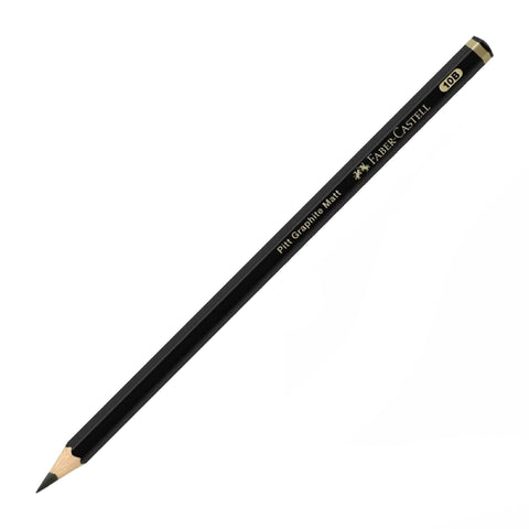 Faber-Castell blyant pitt graphite matt PRE ORDER