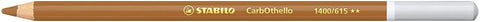 Stabilo Carbothello Pastel Pencil, Dark Ochre 1400/615 PRE ORDER