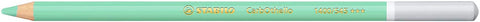 Stabilo Carbothello Pastel Pencil, Emerald Green Light 1400/545 PRE ORDER