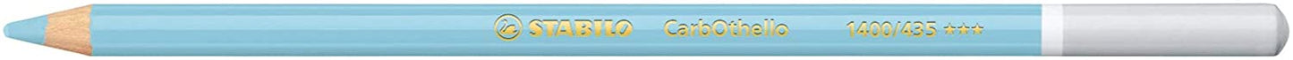 Stabilo Carbothello Pastel Pencil, Ultra Blue Light 1400/435 PRE ORDER