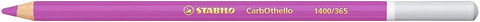 STABILO Carbothello Pastel Pencil, Violet Light 1400/365 PRE ORDER