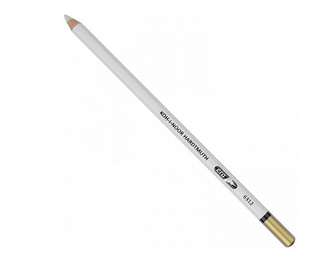 Koh-I-Noor viskelær i blyant