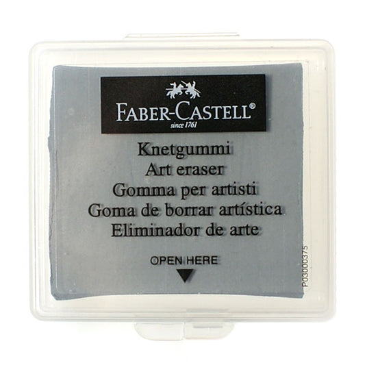 Faber Castell knettgummi